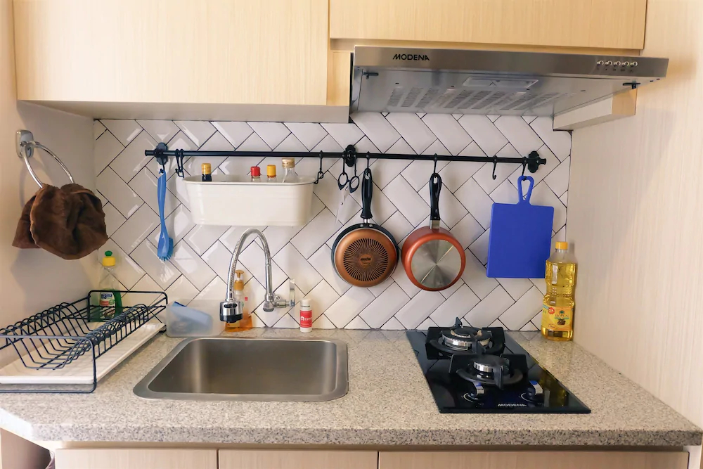 Bassura City Apartments