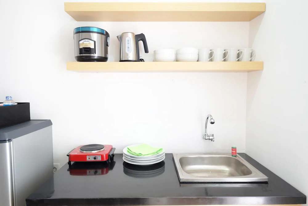 Bassura City Apartments