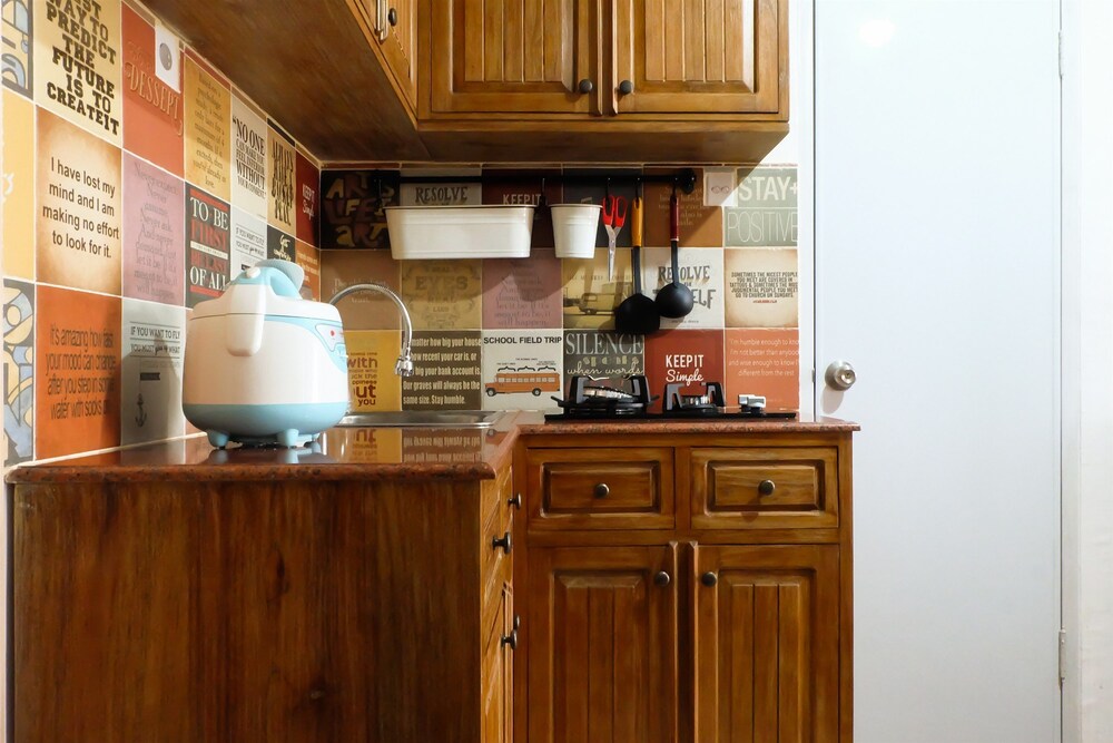 Bassura City Apartments