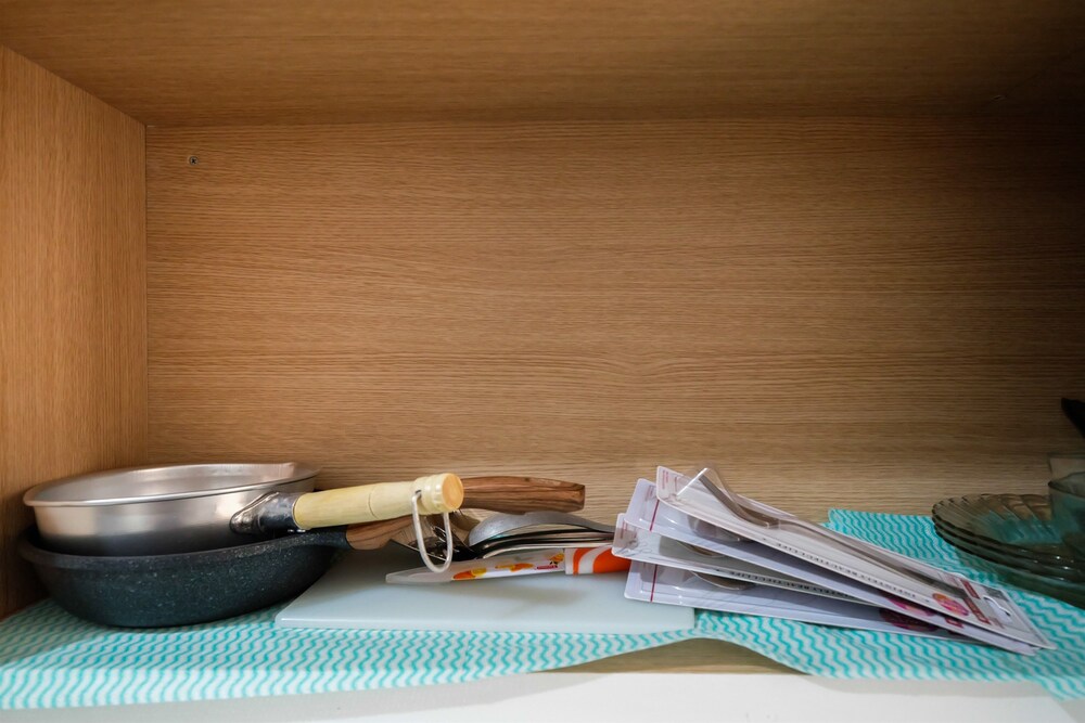 Bassura City Apartments