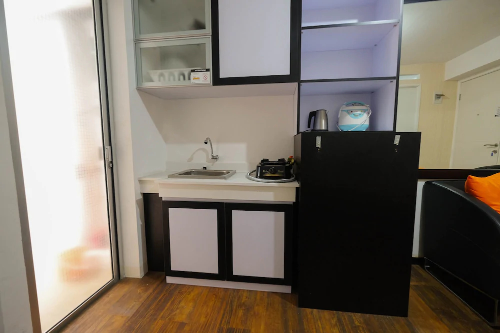 Bassura City Apartments