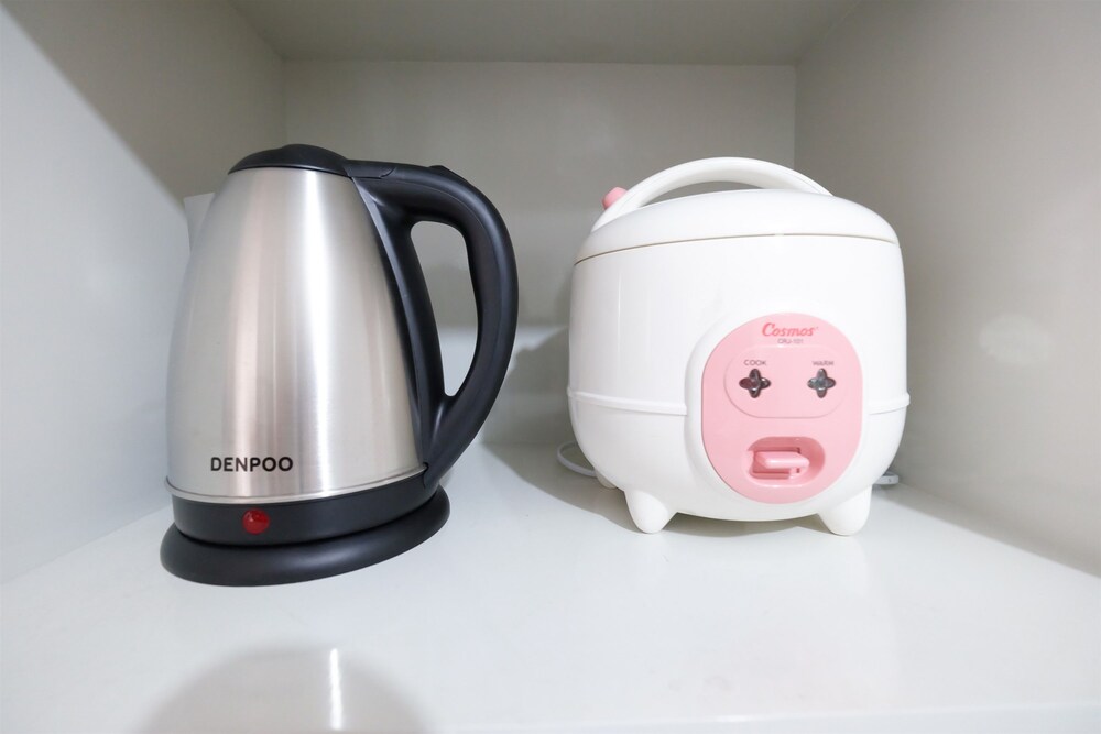 Bassura City Apartments