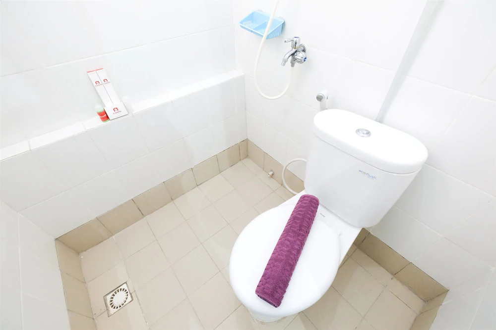 Bassura City Apartments