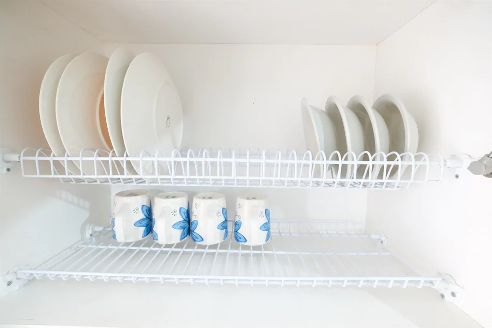 Bassura City Apartments