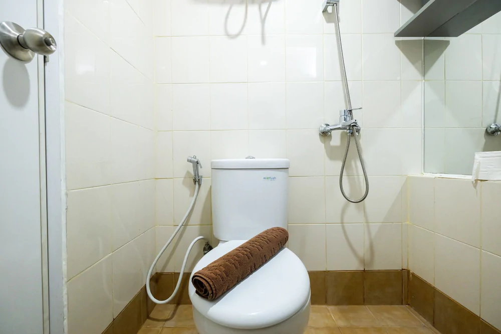 Bassura City Apartments