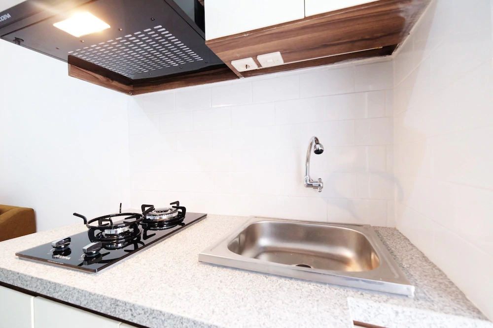 Bassura City Apartments