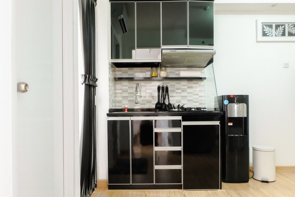 Bassura City Apartments