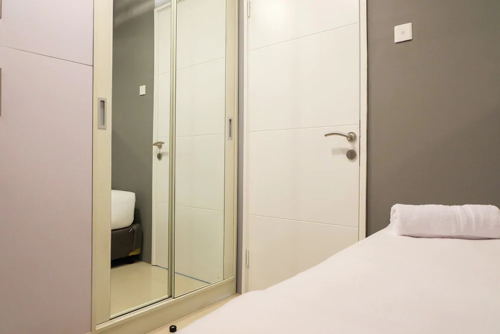 Bassura City Apartments