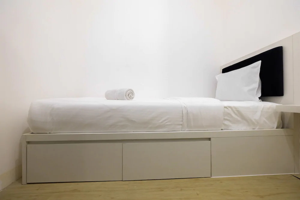 Bassura City Apartments