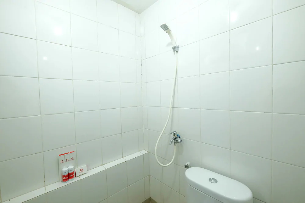 Bassura City Apartments