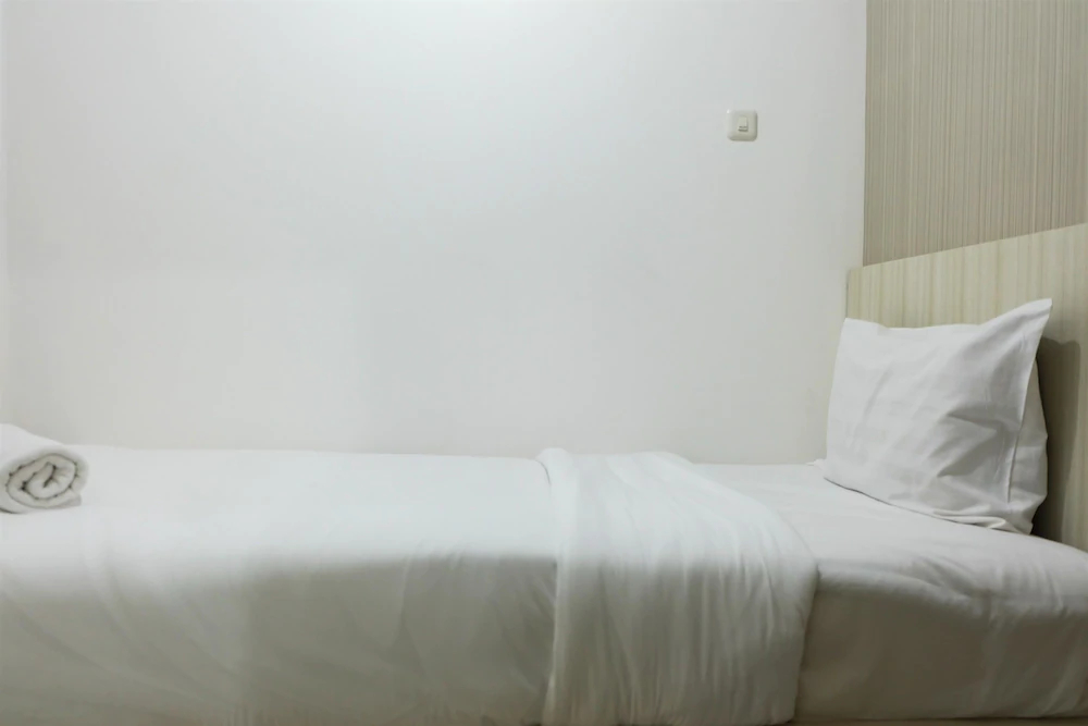 Bassura City Apartments