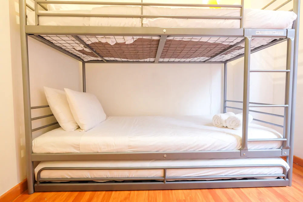 Bassura City Apartments