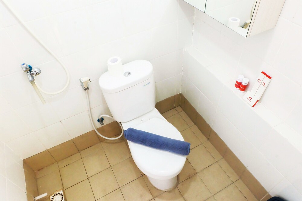 Bassura City Apartments