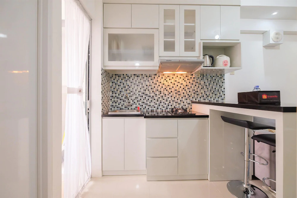 Bassura City Apartments