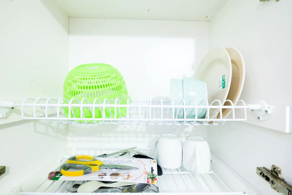 Bassura City Apartments