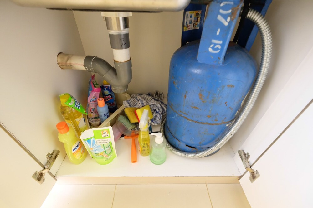 Bassura City Apartments