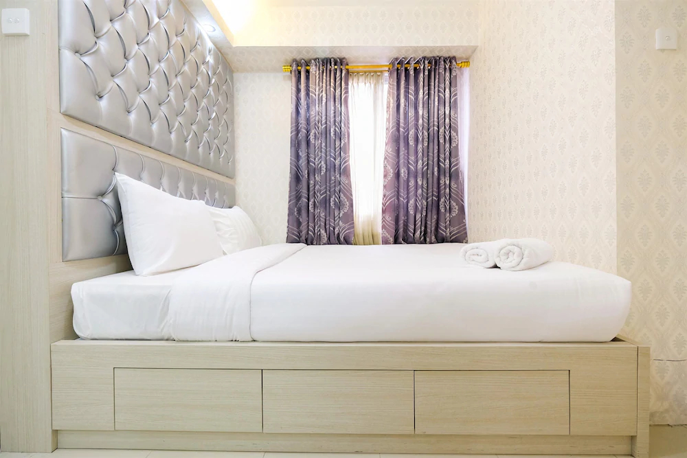 Bassura City Apartments