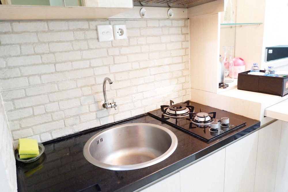 Bassura City Apartments