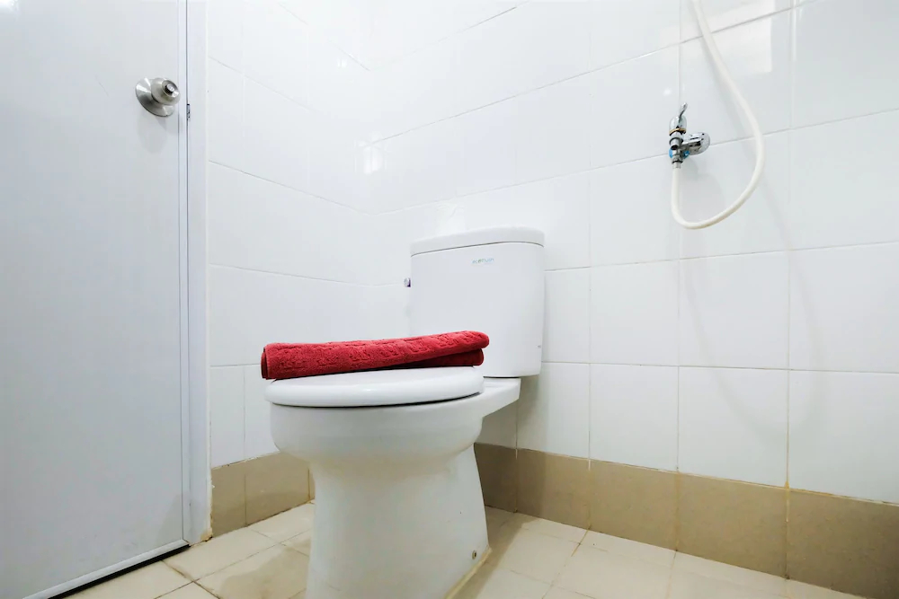 Bassura City Apartments