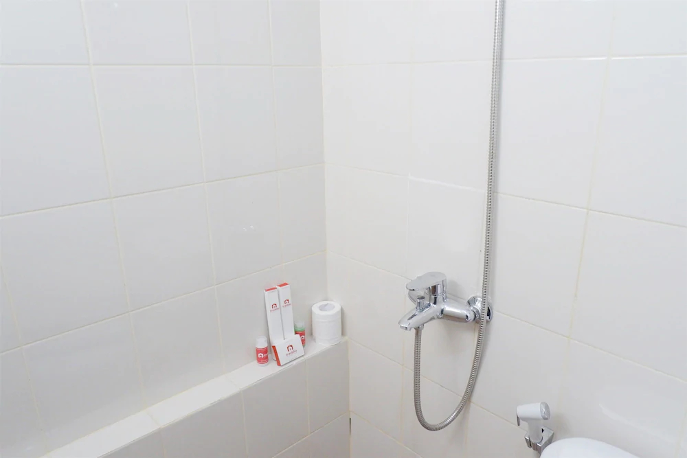 Bassura City Apartments