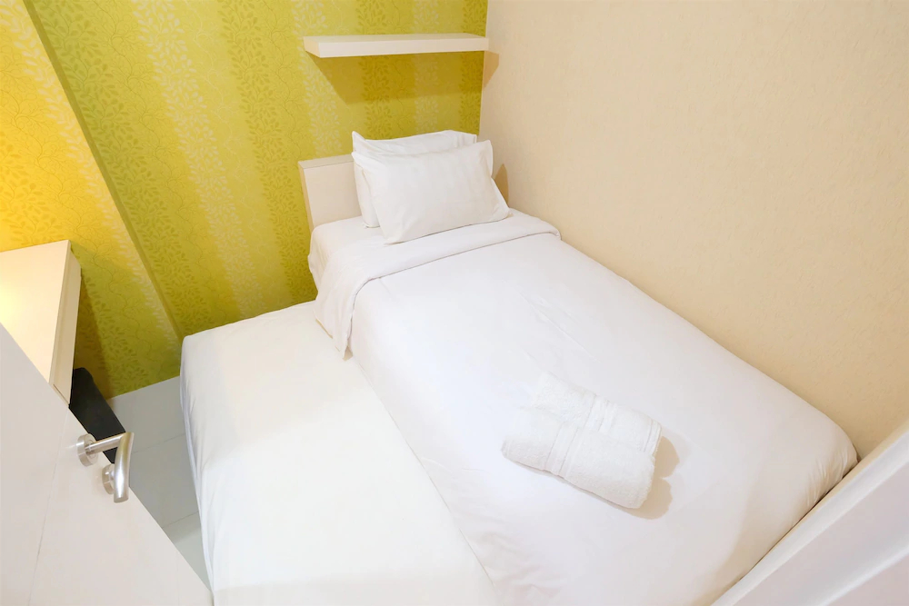 Bassura City Apartments