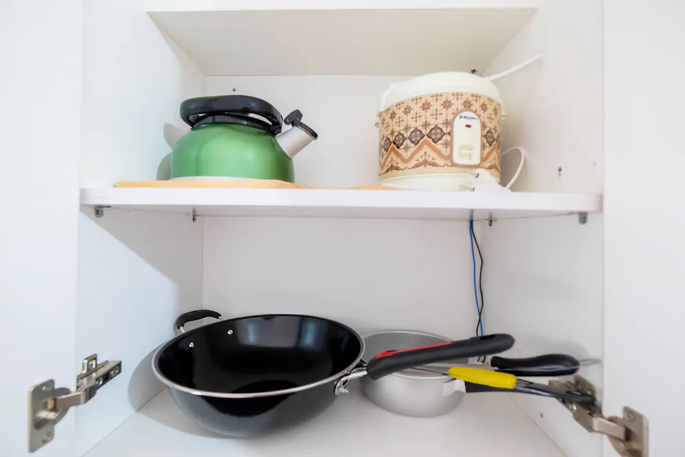 Bassura City Apartments