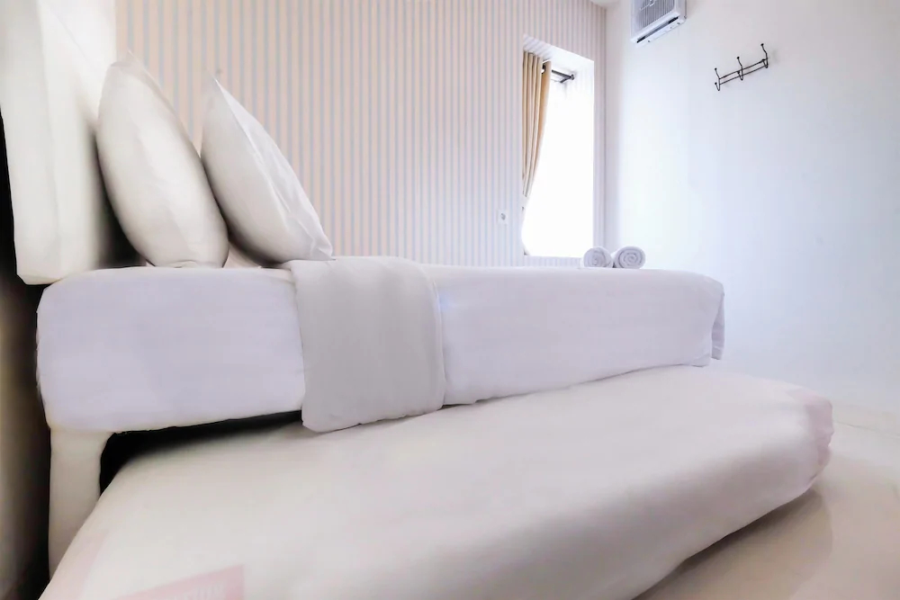 Bassura City Apartments