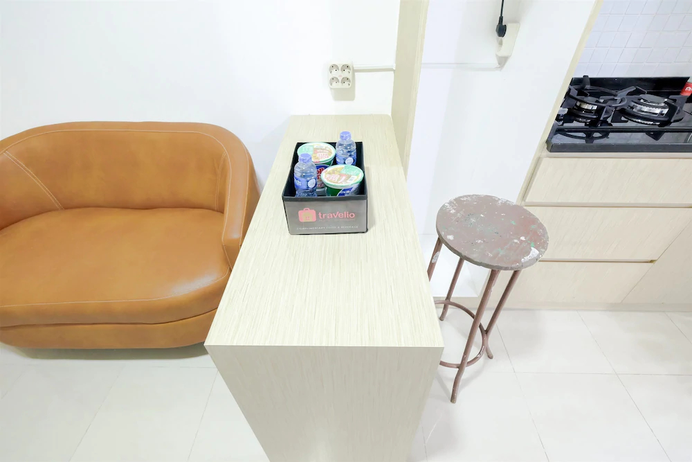 Bassura City Apartments