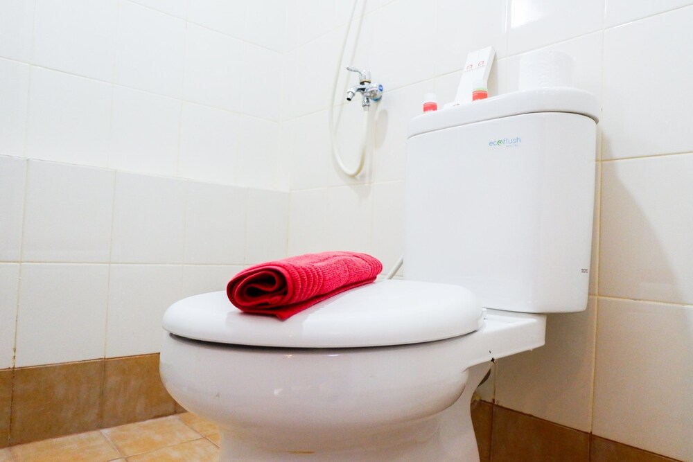 Bassura City Apartments