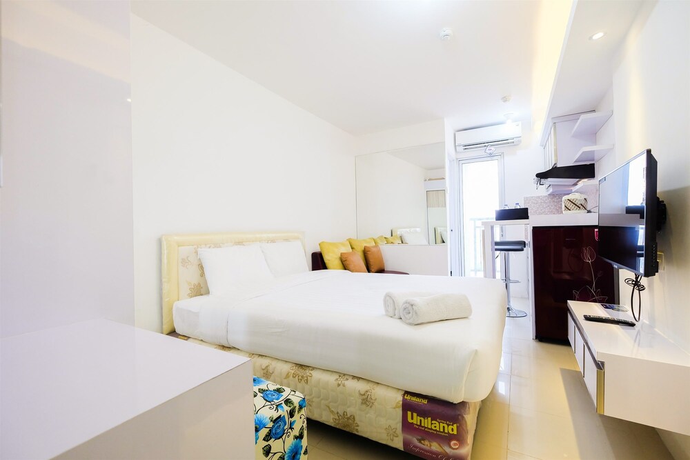 Bassura City Apartments