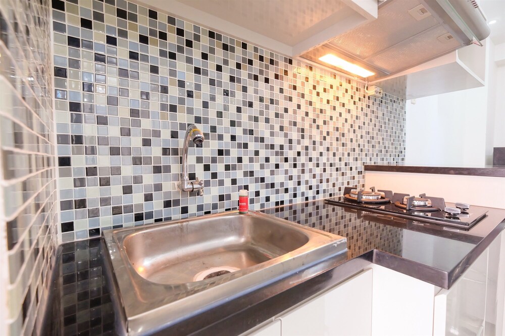 Bassura City Apartments