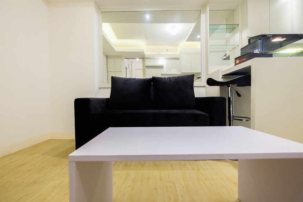 Bassura City Apartments