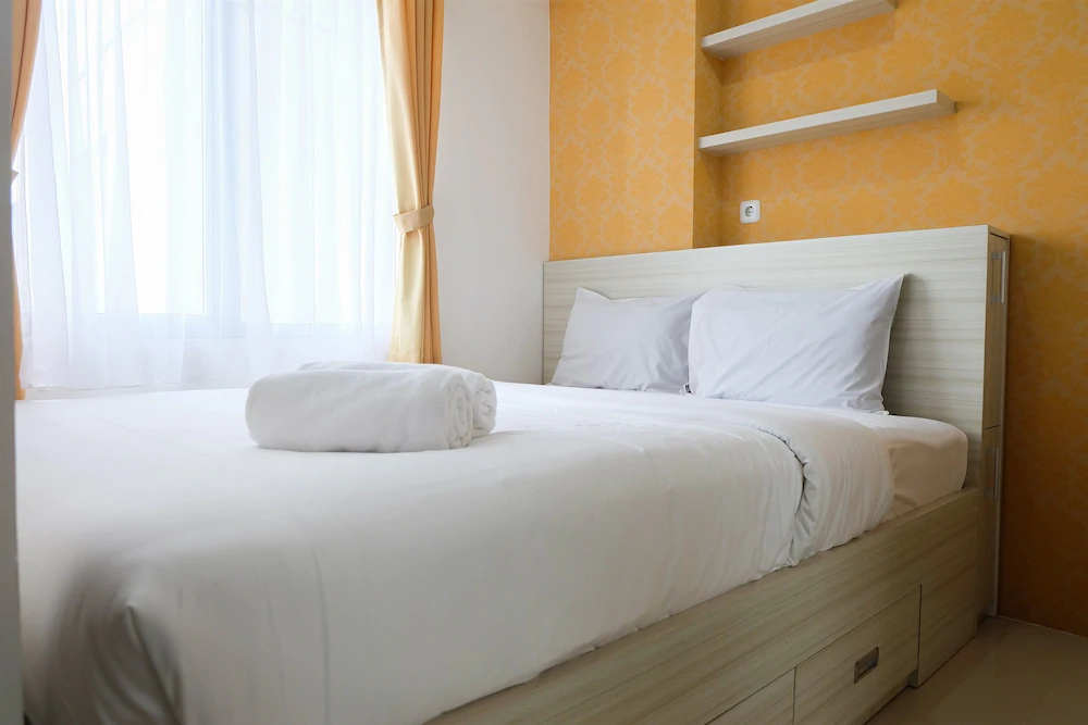 Bassura City Apartments