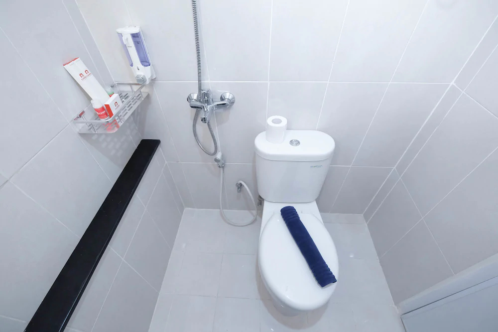 Bassura City Apartments