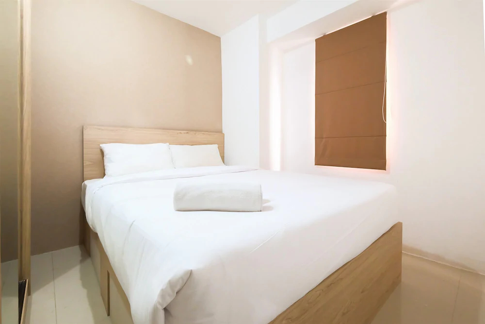 Bassura City Apartments