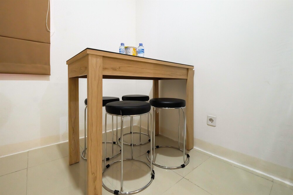 Bassura City Apartments