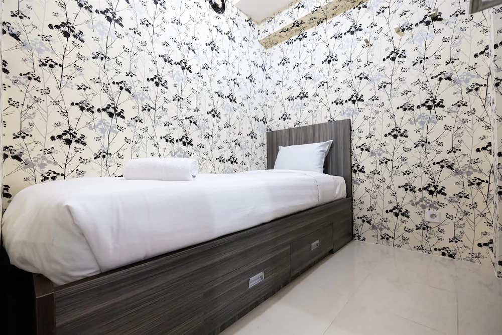 Bassura City Apartments