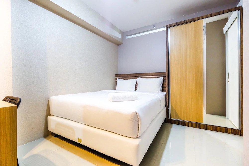 Bassura City Apartments