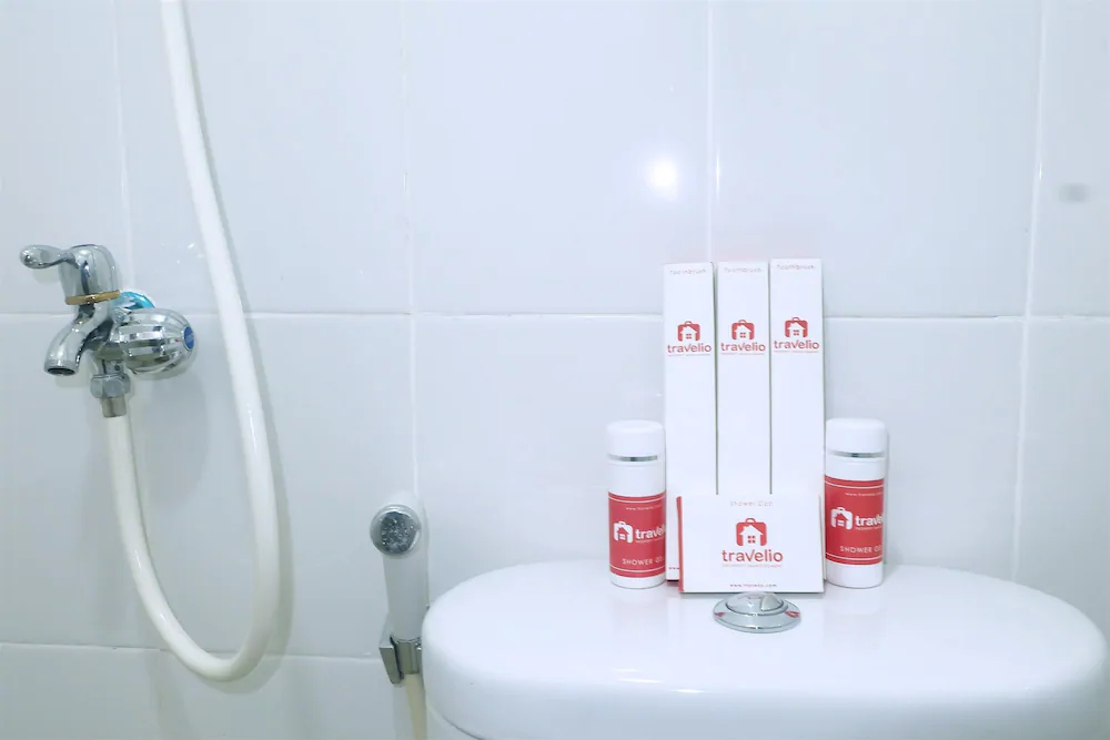 Bassura City Apartments