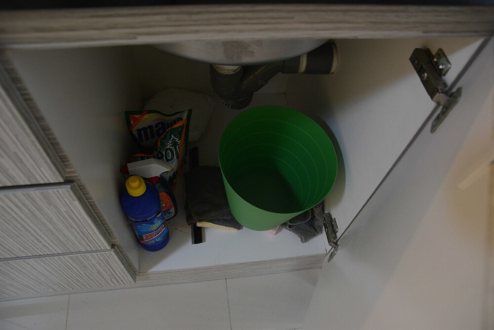 Bassura City Apartments