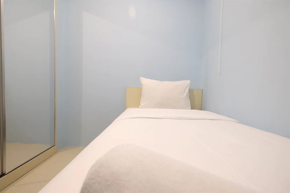 Bassura City Apartments