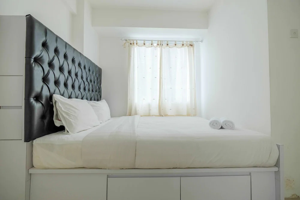 Bassura City Apartments