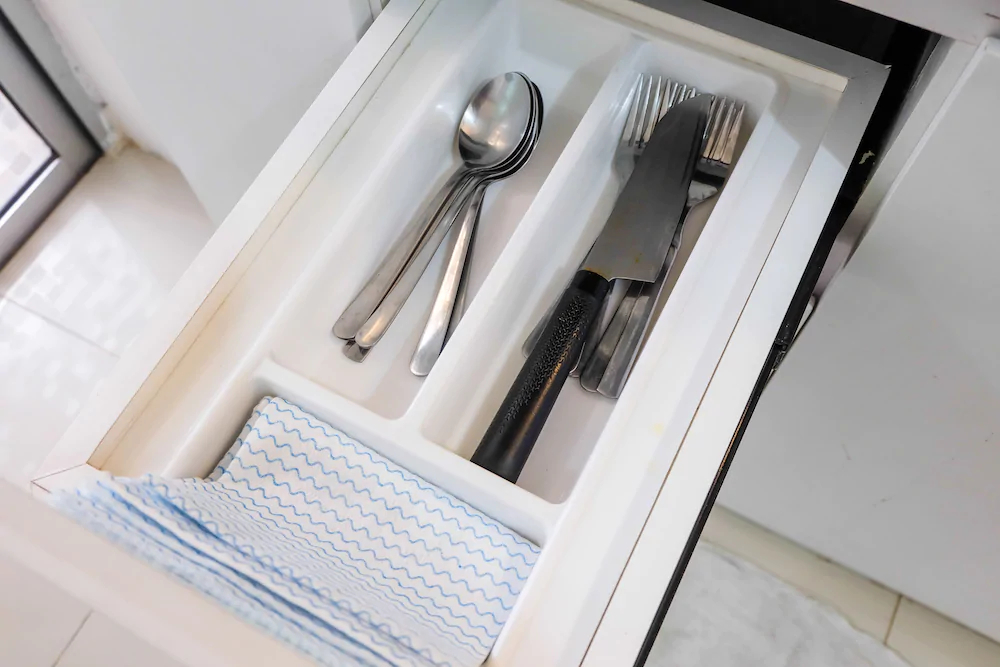 Bassura City Apartments