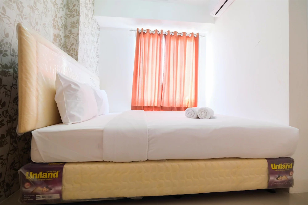 Bassura City Apartments