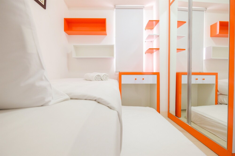 Bassura City Apartments