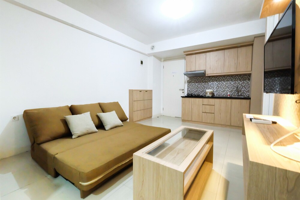 Bassura City Apartments