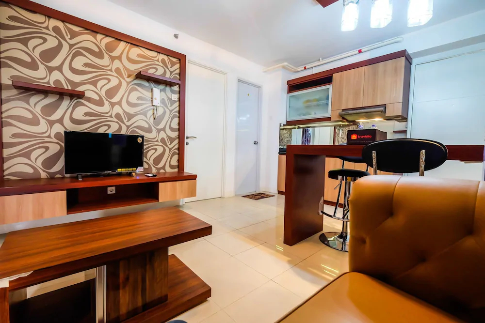 Bassura City Apartments