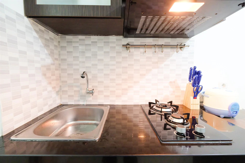 Bassura City Apartments