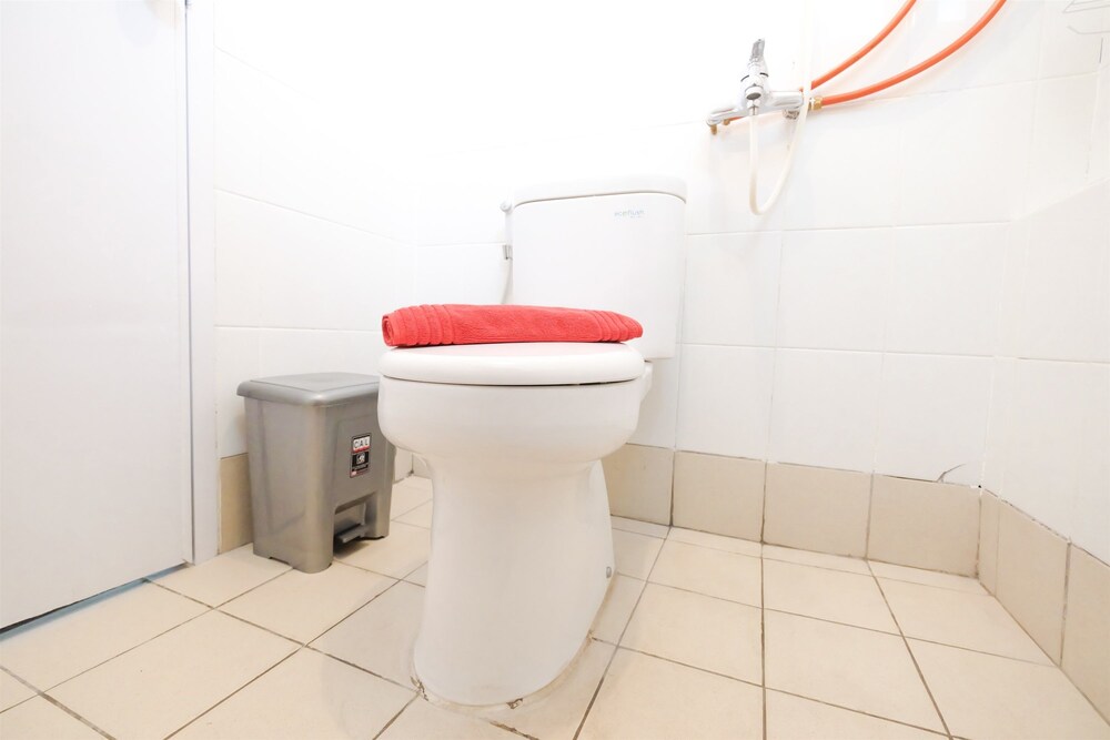 Bassura City Apartments