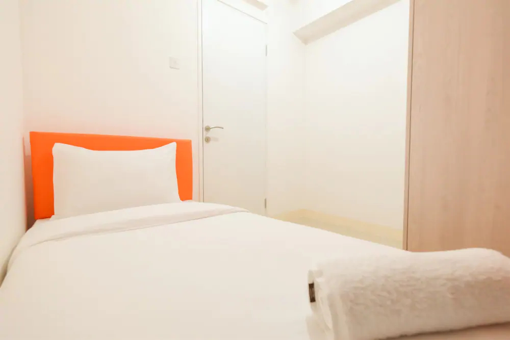 Bassura City Apartments